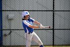 Softball vs JWU  Wheaton College Softball vs Johnson & Wales University. - Photo By: KEITH NORDSTROM : Wheaton, Softball, JWU